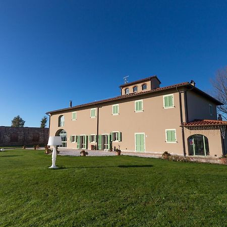 比萨Fattoria L'Olmetto别墅 外观 照片