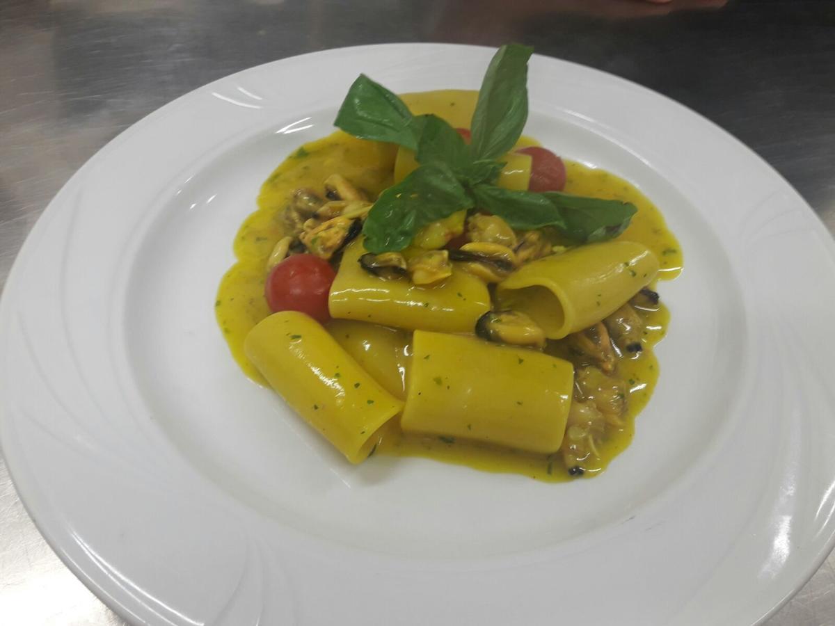 比萨Fattoria L'Olmetto别墅 外观 照片